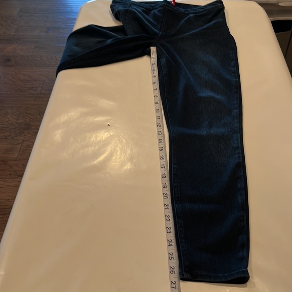 Spanx Pull On High Rise Size M - Picture 7 of 16